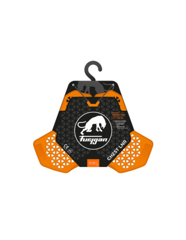 Protection Pectorales Furygan D3O®