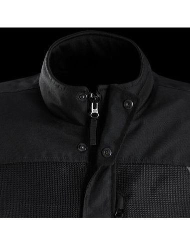 Veste Moto Furygan Oskar Vented 100% ventilé