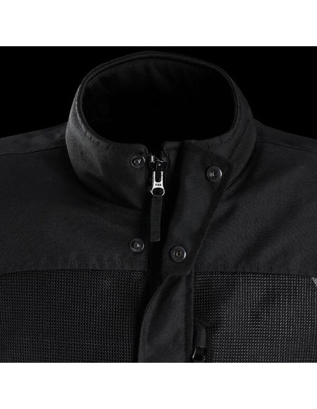 Veste Moto Furygan Oskar Vented 100% ventilé