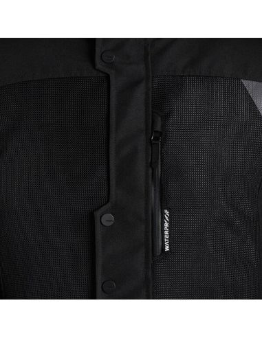 Veste Moto Furygan Oskar Vented 100% ventilé