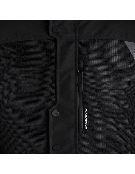 Veste Moto Furygan Oskar Vented 100% ventilé