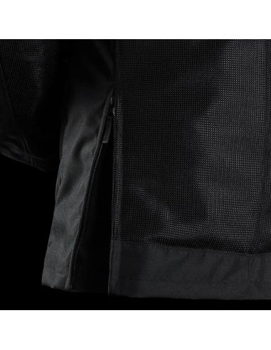 Veste Moto Furygan Oskar Vented 100% ventilé