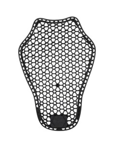 Dorsale Bering Protect Flex Alpha de Niveau 2