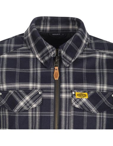 Veste/Sur-chemise Segura Traffic