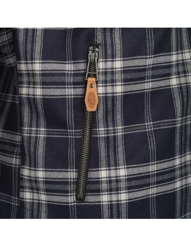 Veste/Sur-chemise Segura Traffic