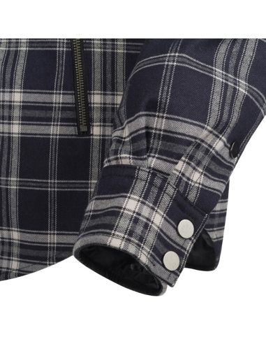 Veste/Sur-chemise Segura Traffic