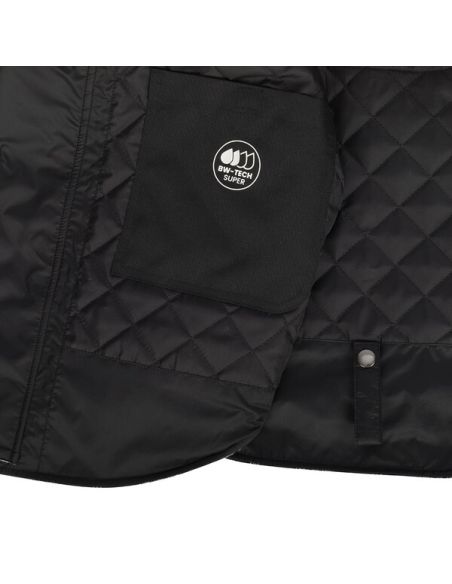 Veste/Sur-chemise Segura Traffic