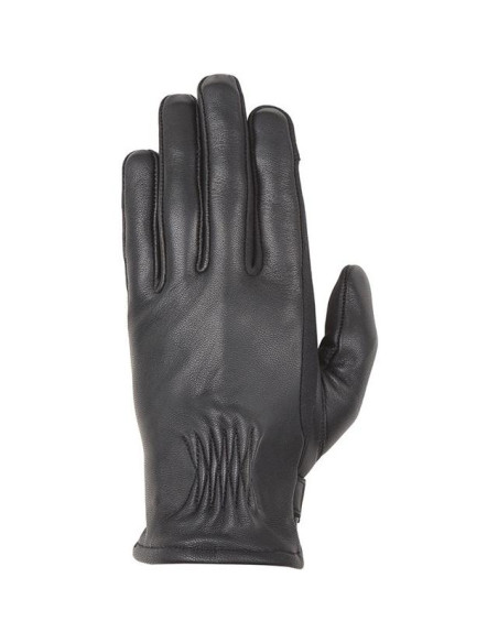 Gants été Helstons Candy Noir