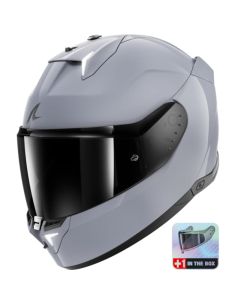 Casque Intégral Shark Skwal i3 Dark Shadow 2