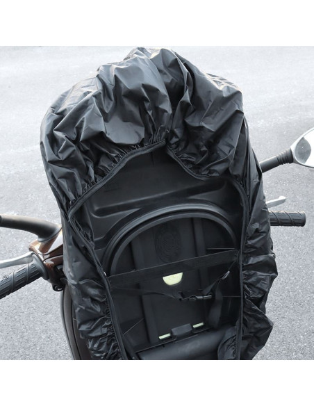 Housse de Selle Chaft Saddle Protect