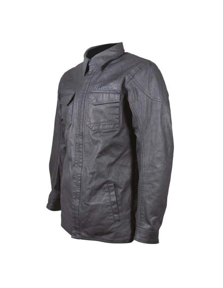 Sur-Chemise Chaft Trestone