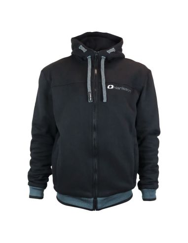 Sweat Moto Enfant Harisson Stingray Noir