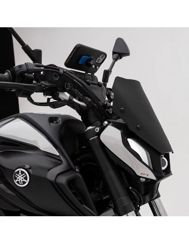 Platine Quad-Lock BCD MT07 de 2023 à 2024 by Quad-Lock®