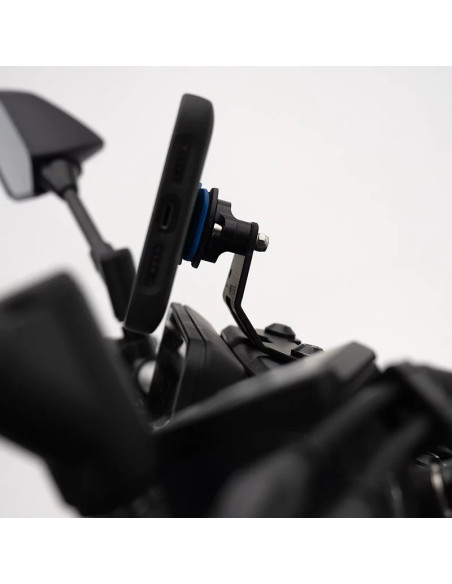 Platine Quad-Lock BCD MT07 de 2023 à 2024 by Quad-Lock®