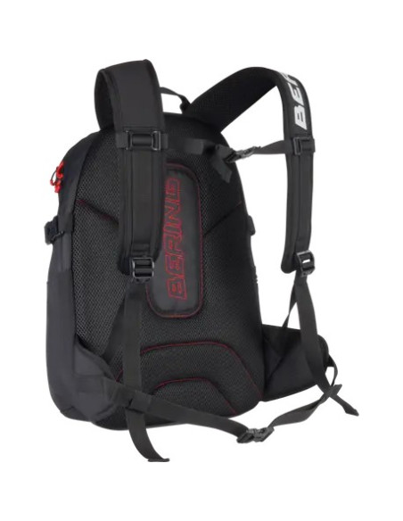 Sac à Dos Moto Bering Murray Noir