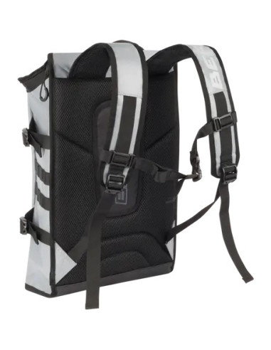 Sac à dos Bering Oxley - 22 Litres - Gris/Noir