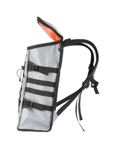 Sac à dos Bering Oxley de 22 Litres Gris