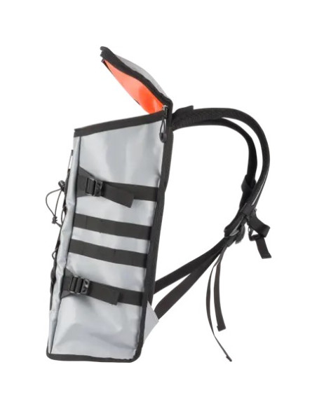 Sac à dos Bering Oxley de 22 Litres Gris