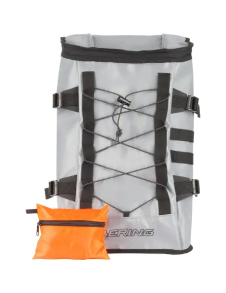 Sac à dos Bering Oxley de 22 Litres Gris Clair