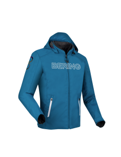 Veste Roadster Bering Warwick - blanc