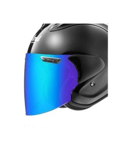 Visière Iridium Arai SZ-R Evo