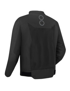 Veste Touring Bering Alias - Noir 2