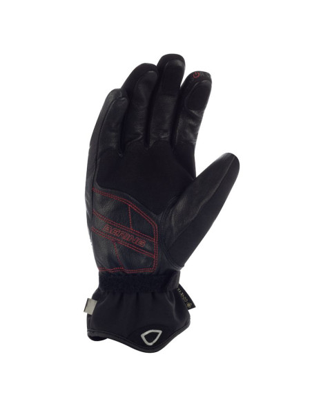 Gants Bering Punch GTX | Packmoto.com