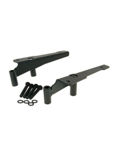 Support Top Case Honda PCX 125 - 150 | 2010 à 2023 | Givi SR1190
