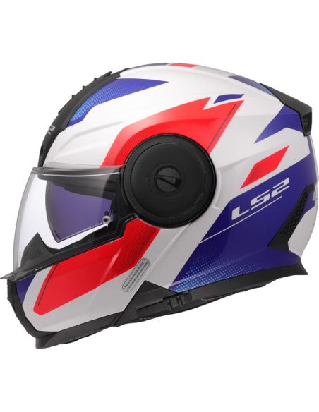 Casque LS2 Scope II Duria