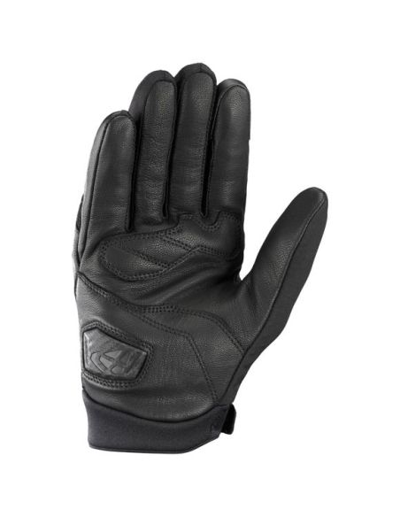 Gants Ixon Rise Air 2 Black