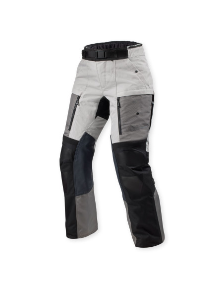 Pantalon Femme Rev'it Sand 5 H2O-Gris/Noir