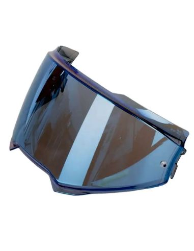 Visière HJC F100 Iridium Bleu