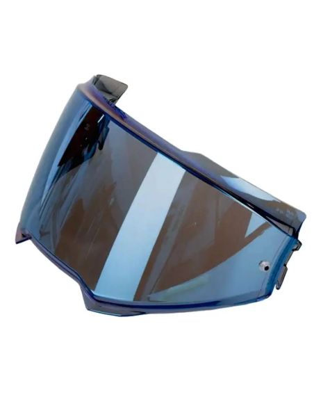 Visière HJC F100 Iridium Bleu