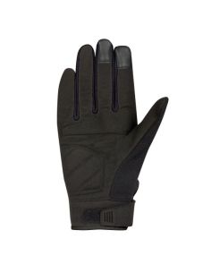 Gants Bering Breeze pour Homme Noir 2