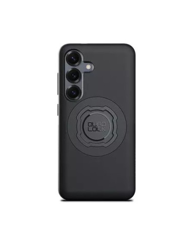 Coque Quad-Lock Samsung Galaxy S25 MAG