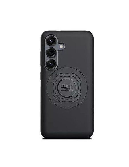 Coque Quad-Lock Samsung Galaxy S25 MAG