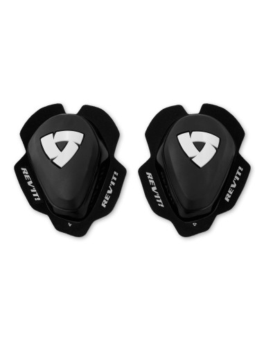 Protection Genoux Rev'it Knee Slider 2 - Noir