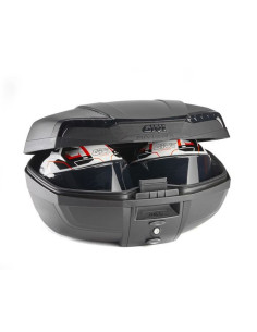 Top Case Givi E46NB Riviera 46 Litres 2