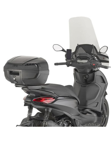 Top Case Givi E46NB Riviera 46 Litres