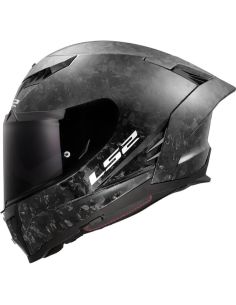 Casque LS2 FF807 Dragon Forged Carbon 2