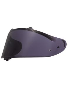Visière Fumée LS2 Dragon FF807