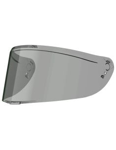 Visière Fumée LS2 Dragon FF807 2