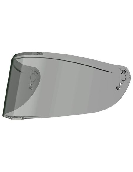 Visière Fumée LS2 Dragon FF807