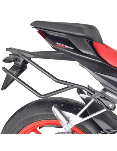 Support Valise Yamaha MT-07 (2018-2025)
