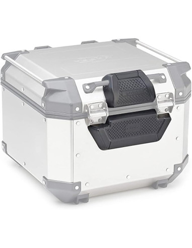 Dosseret Kappa K613 pour K'Voyager 42 Litres
