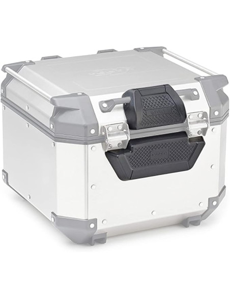 Dosseret Kappa K613 pour K'Voyager 42 Litres