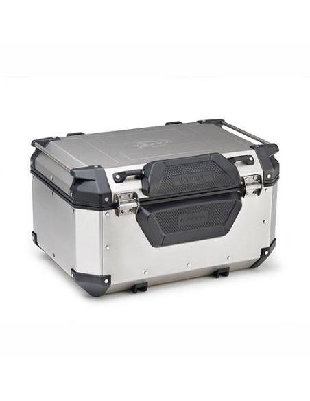 Dosseret Kappa K614 pour K'Voyager 58 Litres
