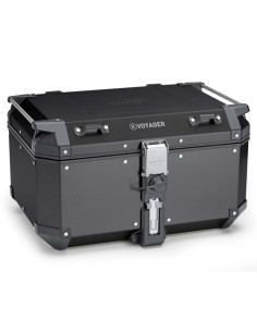 Top Case Kappa K'Voyager 58 Litres Noir 2