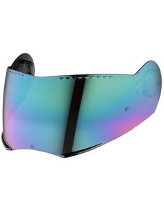 Visière SV1 Schuberth C3/C3pro Fumée Foncée 2