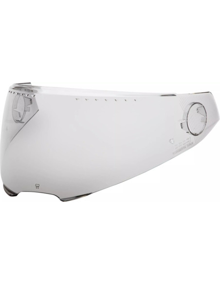 Visière Fumée Claire Schuberth C4/C4pro
